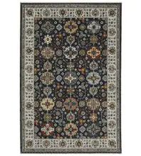 Oriental Weavers ABERDEEN ABERD-561B1  Area Rugs